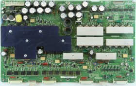 Samsung PS-42P3S - YSUS - LJ41-01192A R2.01 - LJ92-00749A A5 - ALEXANDER-YM