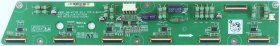Samsung PS-42V4S - Buffer - LJ92-00811A A1 - LJ41-01709A R1.5 - 42SD S3.1 TCP E-BUFFER