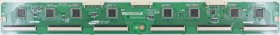 Samsung PS-43E450A1W - DRV - LJ92-01853A A1 - LJ41-10138A - R1.0 - 43EH_Y8_2LAYER