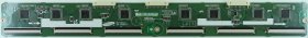 Samsung PS-43E450A1W - DRV - LJ92-01853A A2 - LJ41-10138A - R1.0 - 43EH_YB_2LAYER