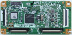 Samsung PS-43E450A1W - Logic CTRL - LJ92-01849A A2 - LJ41-10133A R1.3