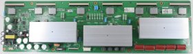 Samsung PS-50A457P1D - YSUS - LJ92-01516A A1 - LJ41-05986A - R1.0 - 50 HD W3 Y-SUS(2L)