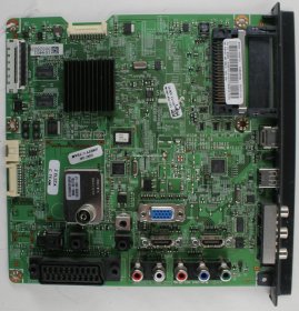 Samsung PS-50C450B1W - Main AV - BN41-01361C - BN94-03257U - HIGH_SX1_DVB_PD_MP1.0