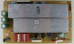Samsung PS-50C450B1W - XSUS - LJ92-01727B A7 - LJ41-08457A - R1.3 - 50U(F)2P X-MAIN