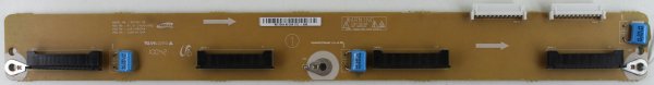 Samsung PS-50C6900YK - X-BUFFER - LJ92-01734A A0 - LJ41-08470A - R1.31 - 50 US2 XB