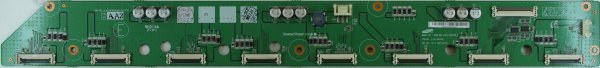 Samsung PS-50Q97HD - Buffer - LJ41-04733A R1.0 - LJ92-01443A A2 - 50HD W2A LOGIC BUFFER_E