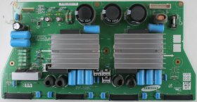 Samsung PS-50Q97HD - XSUS - LJ92-01388B A1 - LJ41-03335A R1.3 - 50HD V5.0 DRIVE X-MAIN