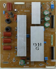 Samsung PS-51D450 - XSUS - LJ92-01759A - R1.3 - LJ41-09422A - A3 - 50*DH/DF_XM