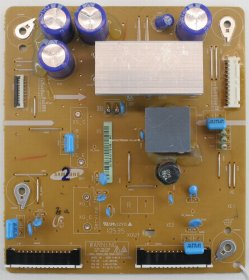 Samsung PS43D450A2W - XSUS - LJ92-01796A A1 - LJ41-09478A - R1.6 - 42DH X-MAIN