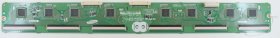 Samsung PS43D450A2W - YDRV - LJ92-01798A A1 - LJ41-09480A - R1.6 - 42DH YB