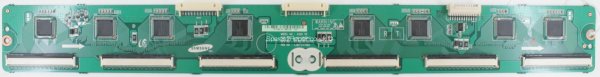 Samsung PS43D450A2W - YDRV - LJ92-01798C - A1 - LJ41-09480A - R1.6 - 42DH YB