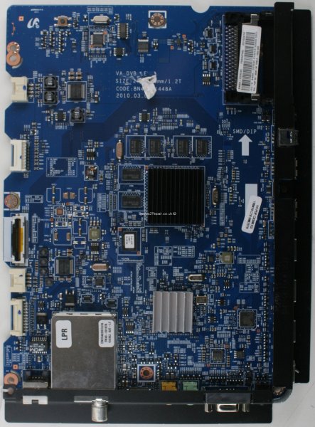Samsung PS50C6500TK - Main AV - BN41-01448A - BN94-03359C - VA_DVB_LE