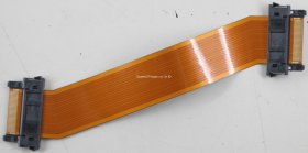 Samsung PS51D550C1D - Control Board Cable - BN94-18130E - From LJ92-01753B To BN94-04891L Samsung PS51D550C1D - Control Board Cable - BN94-18130E - From LJ92-01753B To BN94-04891L