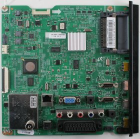 Samsung PS51D550C1D - Main AV - BN94-04891L - BN41-01632C - HIGH_X5_PDP