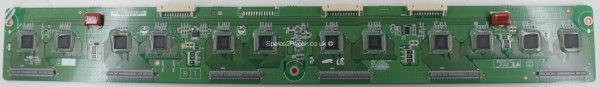 Samsung PS51D550C1D - YDRV - LJ41-09429A - R1.2 - LJ92-01769B A1 - 50 DF/DS YB