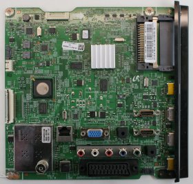 Samsung PS59D550 - Main AV - BN94-04891M - BN41-01632C - HIGH_X5_PDP
