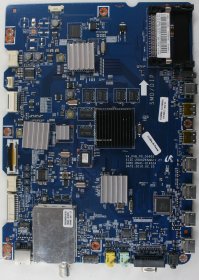 Samsung PS63C7000YK - Main AV - BN41-01402A - BN94-03326L - VA_DVB_PD_00002