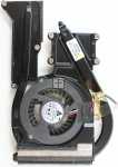 Samsung Q210 - Fan & Heatsink - BA96-03584A - 000G012101 - REV:A00