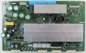 Samsung S42AX-YB08 - YSUS - LJ92-01393C - A1 - LJ41-04211A - R2.3 - 42HD W2 Y-MAIN