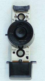 Samsung UE28F4000AW - Button & IR - BN96-26402D - BN41-01976B - REV NO:2.3