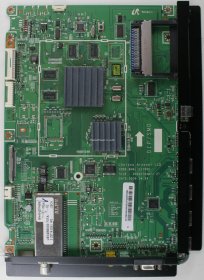 Samsung UE32B6000VW - Main AV - BN41-01190C - BN94-02662Z - Chelsea Arsenal LCD