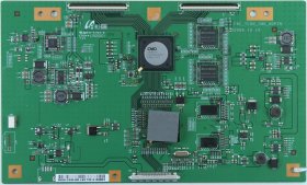 Samsung UE32B7020WW - T-Con - 35-D034388 - V315H1 - FRC_TCON_CMO_80PIN