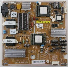 Samsung UE32C4000PW - PSU - BN44-00349B - PD32AF0E_ZDY - REV.1.3