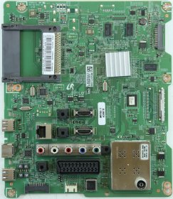 Samsung UE32ES5500 - Main AV - BN94-05841A - BN97-05394G - BN41-01812A - HIGH_X10_PLUS_LED_UNION