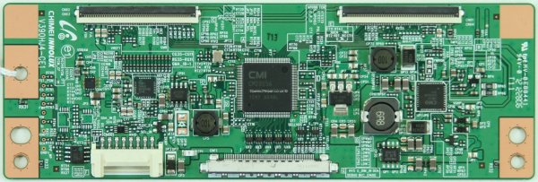 Samsung UE39F5500AK - T-Con - 35-D084539 - V390HJ4-CE1