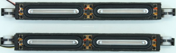 Samsung UE40B7020WW - Speakers - BN96-09470A