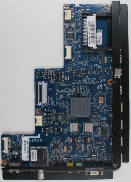 Samsung UE40C5100QW - Main AV - BN41-01378A - BN94-03368C
