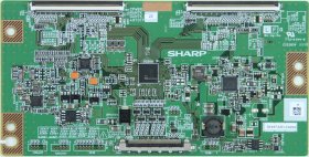 Samsung UE40D5003BW - T-Con - CPWBX4973TP - RUNTK4973TP - DUNTK4973TP - ZZ