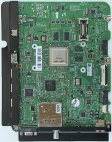 Samsung UE40D6100SK - Main AV - BN41-01604C - BN94-05367U - GENOA_S_3D_EU