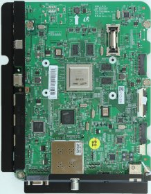 Samsung UE40D6100SK - Main AV - BN94-05367R - BN41-01604C - GENOA_S_3D_EU