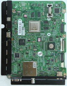 Samsung UE40D6750WK - Main AV - BN94-05105B - BN41-01587E - GENOA_S_UNION