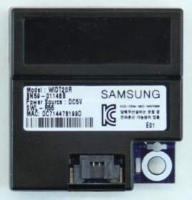 Samsung UE40ES6300 - Wifi Module - BN59-01148B