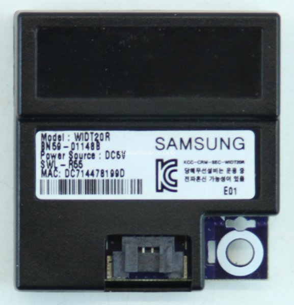 Samsung UE40ES6300 - Wifi Module - BN59-01148B