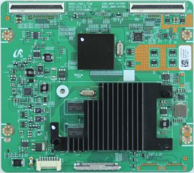 Samsung UE40ES7000S - T-Con - BN95-00580C - BN41-01790C - LSJ400HL02-S