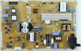 Samsung UE42F5000AK - Power Supply - BN44-00609F - L42SFV_DSM - REV1.0