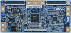 Samsung UN46C5000QF - T-Con - 55.46T04.C07 - 37T06-C00 - T370HW04 V2 CTRL BD Samsung UN46C5000QF - T-Con - 55.46T04.C07 - 37T06-C00 - T370HW04 V2 CTRL BD
