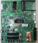 Sanyo CE37FD47-B - Main AV - 17MB35-4 - 060109 - 20459469