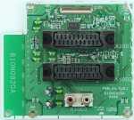 Sanyo CE30LD3-B - Scart - B10N0820A