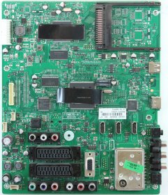 Sanyo CE37FD17-B - Main AV - 17MB35-4 - 060109 - 20503450