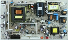 Sanyo CE42LD33-B - PSU - 17PW16-2 - 151206