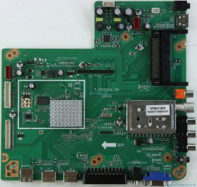 SEG Vermont - Main AV - T.MSD306.9A - 10331 - LE3294 - V315H4-LE2 SEG Vermont - Main AV - T.MSD306.9A - 10331 - LE3294 - V315H4-LE2