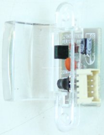 Seiki SE42UA01UK - IR - SZTHTFTV2183 - VER;1.2 - LE-42Y15M