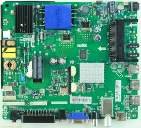 Seiki SE32HY01UK - Main Board - TP.SIS231.PT751 - SY15007 - 60E90 - LS320PUWTH