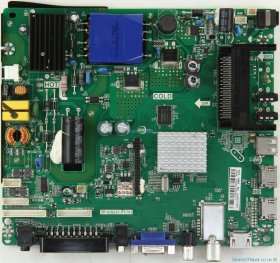 Seiki SE32HY01UK - Main AV - TP.SIS231.PT751 - L15082588 - LK315T3HC1K - SY15337