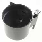 Severin Coffee Funnel - Filter Holder + Dripping Protection