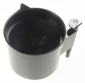 Severin Coffee Funnel - Filter Holder + Dripping Protection